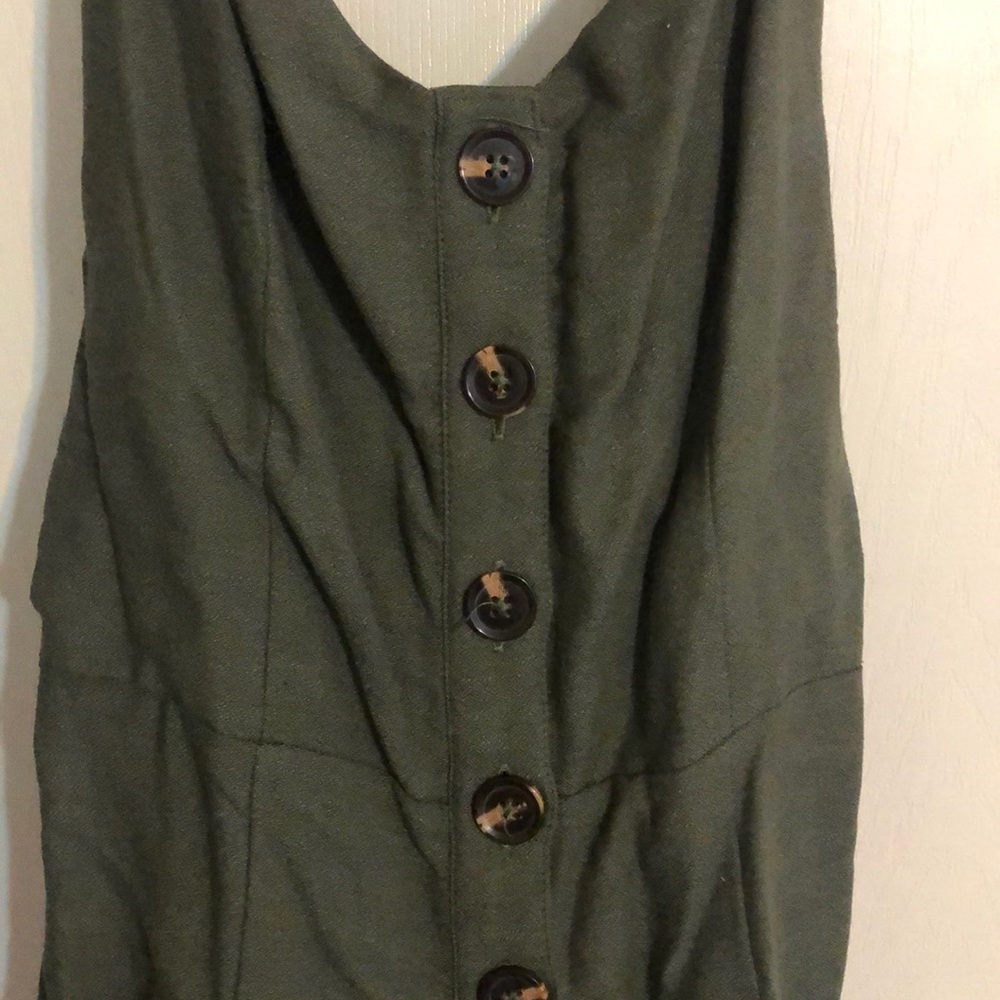 Women’s Jump suit new with tags